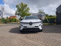 Gebraucht Renault Megane E-Tech Equilibre 96 kW (131 PS) 2022 Weiß Limousine