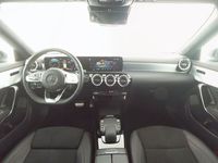 gebraucht Mercedes CLA250 4M SB AMG+AHK+Kamera+Distronic+Keyless