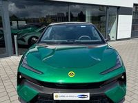 Neu Lotus Eletre 675 kW (918 PS) 2025 Grün SUV
