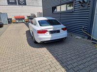 gebraucht Audi A5 Sportback 1.8 TFSI