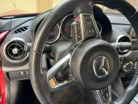 Gebraucht Mazda MX5 Sports-Line 160 PS (117 kW) 2015 Rot Cabrio