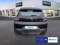 Gebraucht Citroën C3 101 PS (74 kW) 2025 Schwarz SUV