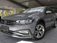 Gebraucht VW Passat Alltrack S 200 PS (147 kW) 2022 Grau Kombi