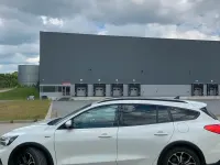 Gebraucht Ford Focus Active 151 PS (111 kW) 2020 Beige Kombi