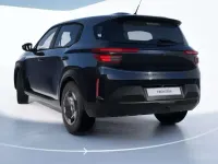 Neu Opel Frontera Edition 83 kW (113 PS) 2026 Schwarz SUV