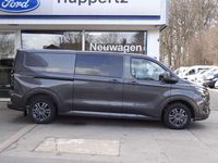 Neu Ford Transit Custom Limited 170 PS (125 kW) 2026 Frozen white Van / Kleinbus