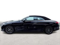 Gebraucht Mercedes 180 Advanced Plus 170 PS (125 kW) 2025 Schwarz Limousine