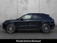 Gebraucht Porsche Cayenne 354 PS (260 kW) 2025 Schwarz SUV