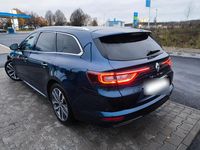 Gebraucht Renault Talisman 160 PS (117 kW) 2018 Blau Limousine