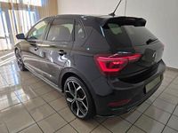 Gebraucht VW Polo GTI 207 PS (152 kW) 2022 Deep black perleffekt Kleinwagen
