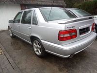 gebraucht Volvo S70 2.4 Benziner 5 Zylinder