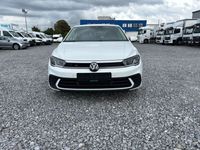 Używany VW Polo Move 95 KM (69 kW) 2024 Biały Sedan/Limuzyna