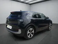 Uusi Ford Explorer 125 kW (170 HP) 2026 Musta Katumaasturi