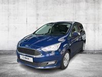 gebraucht Ford Grand C-Max Trend Klima PDC