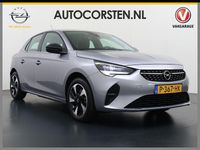 Gebraucht Opel Corsa-e Elegance 100 kW (136 PS) 2022 Grau Kleinwagen