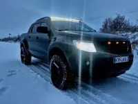 Gebraucht Ford Ranger 180 PS (132 kW) 2012 Schwarz Pickup