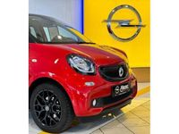 gebraucht Smart ForFour Klimaaut/Kamera/Automatik/Glasdach/LED