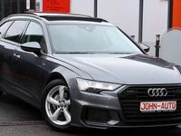 Gebraucht Audi A6 S-Line 204 PS (150 kW) 2020 Grau Kombi