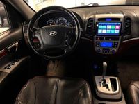 Gebraucht Hyundai Santa Fe Style 150 PS (110 kW) 2006 Grau SUV