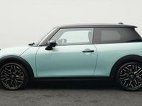 Gebraucht Mini Cooper Favoured 156 PS (114 kW) 2025 Grün Kleinwagen