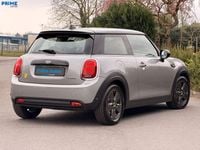 Gebraucht Mini Cooper SE Essential 135 kW (184 PS) 2024 Silber Kleinwagen