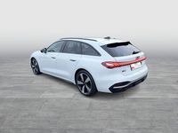 Gebraucht Audi A5 Edition .1 204 PS (150 kW) 2025 Weiß Kombi