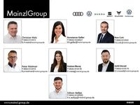 Gebraucht VW ID.5 Pro 127 kW (174 PS) 2023 Mondsteingrau/schwarz SUV