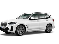 Gebraucht BMW X3 Efficient Dynamics 286 PS (210 kW) 2026 SUV