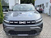 Neu Dacia Duster Expression 140 PS (102 kW) 2025 Dolomitgrau metallic SUV