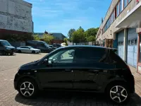 Gebraucht Renault Twingo 90 PS (66 kW) 2022 Schwarz Kleinwagen
