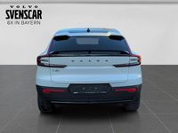 Gebraucht Volvo C40 Ultimate 300 kW (408 PS) 2022 Weiss SUV