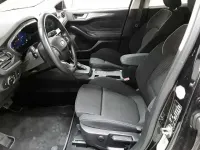 Usado Ford Focus Titanium X 155 CV (114 kW) 2023 Negro Familiar
