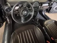 Używany Mini Cooper 122 KM (89 kW) 2014 Brązowy Hatchback