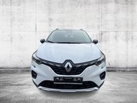 gebraucht Renault Captur Edition One E-Tech Plug-in 160 Navi, Allw Edition One