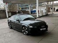 gebraucht Audi A5 Sportback 40 TDI quattro S-Tronic S-Line LED~