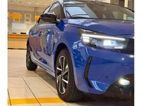 Gebraucht Opel Corsa Ultimate 101 PS (74 kW) 2024 Voltaic blue met Kleinwagen