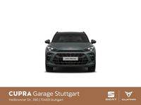 Gebraucht Cupra Terramar Limited Edition 177 PS (130 kW) 2025 Q7 enceladusgrau matt SUV