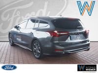 Gebraucht Ford Focus ST-Line 155 PS (114 kW) 2023 Andere farbe Kombi
