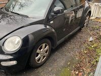 gebraucht VW Beetle tüv bis 08/2025