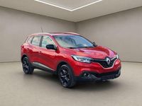 Gebraucht Renault Kadjar Crossborder 270 PS (198 kW) 2017 Rot SUV