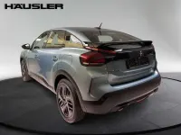 Usata Citroën C4 Feel 131 CV (96 kW) 2024 Blu SUV