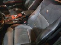 Gebraucht Alpina B3 360 PS (264 kW) 2008 Schwarz Limousine