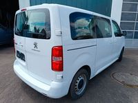 Gebraucht Peugeot Expert 120 PS (88 kW) 2021 Van