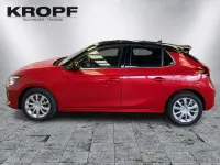 Gebraucht Opel Corsa Ultimate 131 PS (96 kW) 2023 Rot Kleinwagen
