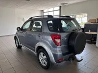 Gebraucht Daihatsu Terios 105 PS (77 kW) 2006 Grau SUV