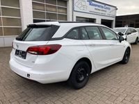 gebraucht Opel Astra 