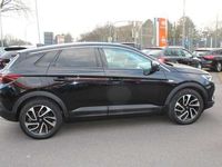 gebraucht Opel Grandland X /NAVI/KAM/1 HAND/TOP/LEDER/PANO/AHK