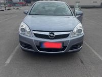 Gebraucht Opel Vectra 155 PS (114 kW) 2005 Grau Limousine