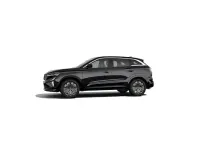 Neu Renault Austral Evolution 200 PS (147 kW) 2026 Schwarz SUV