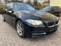 gebraucht BMW 535 d xdrive ACC/Pano/Hud/Harman